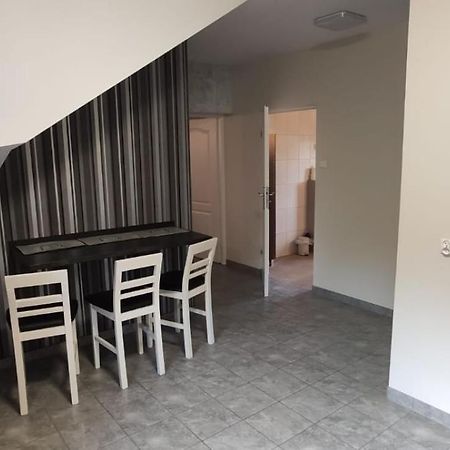 Slowikowy Zakatek Meszna Extérieur photo