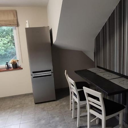 Slowikowy Zakatek Meszna Extérieur photo