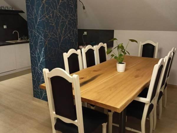 Slowikowy Zakatek Meszna Extérieur photo
