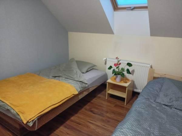 Slowikowy Zakatek Meszna Extérieur photo