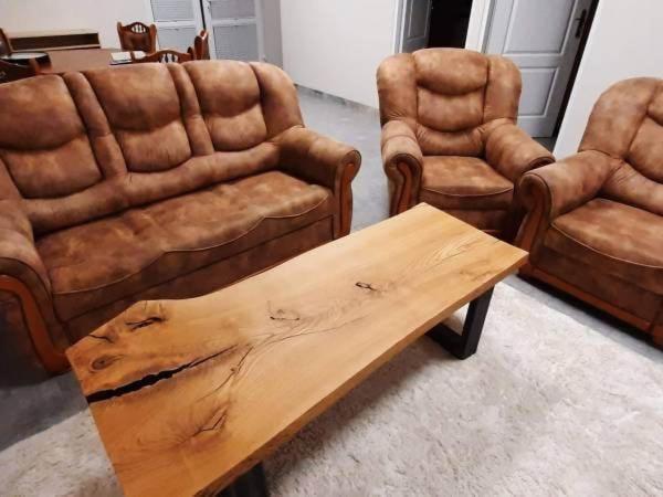 Slowikowy Zakatek Meszna Extérieur photo