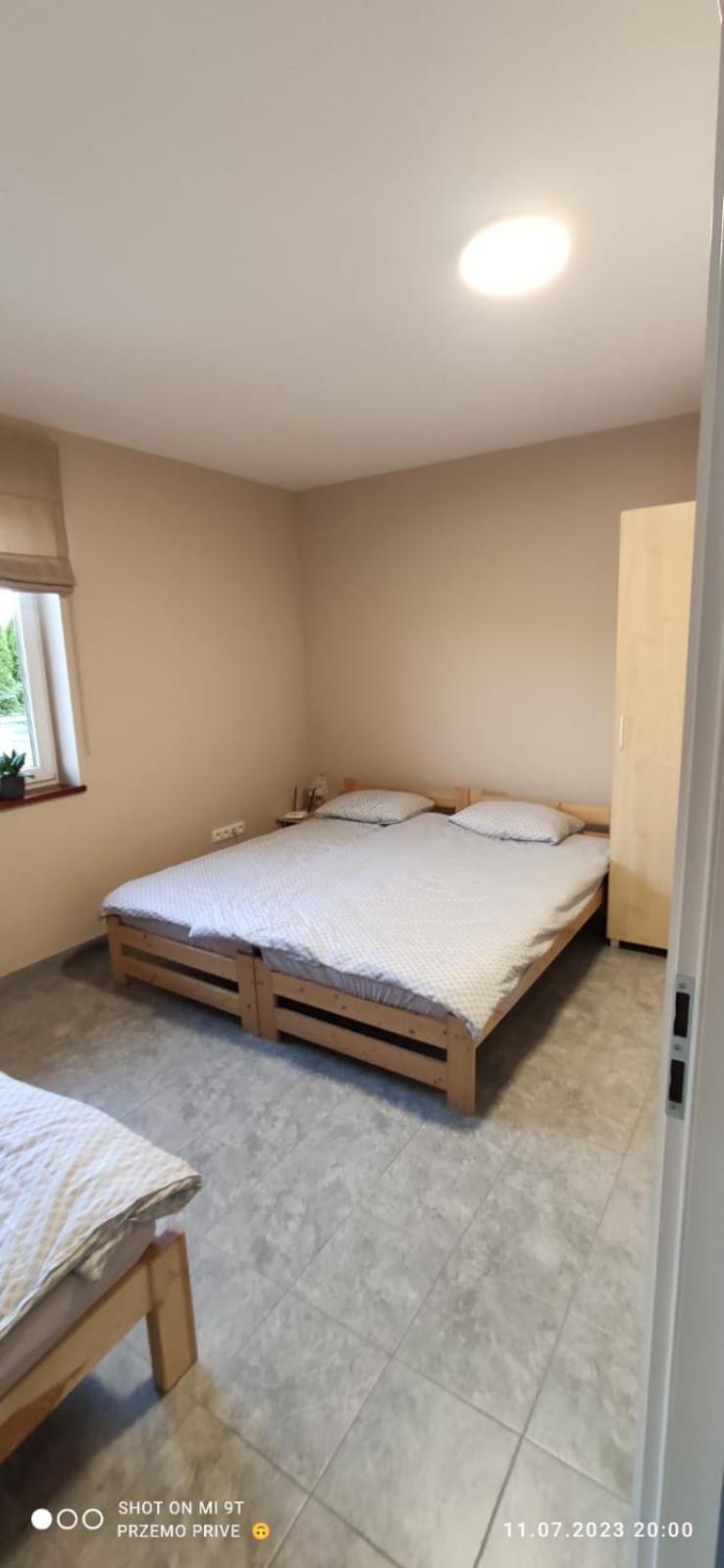 Slowikowy Zakatek Meszna Extérieur photo