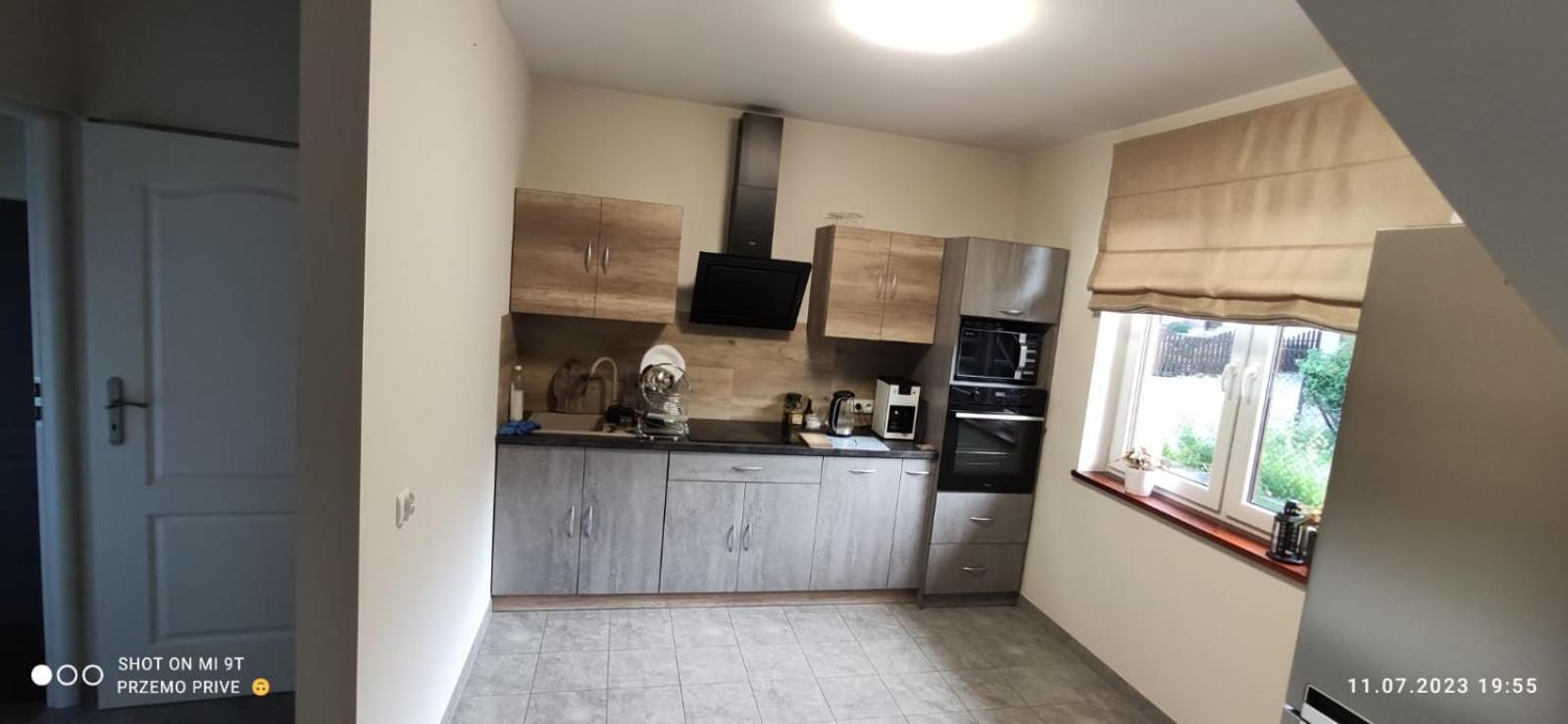 Slowikowy Zakatek Meszna Extérieur photo