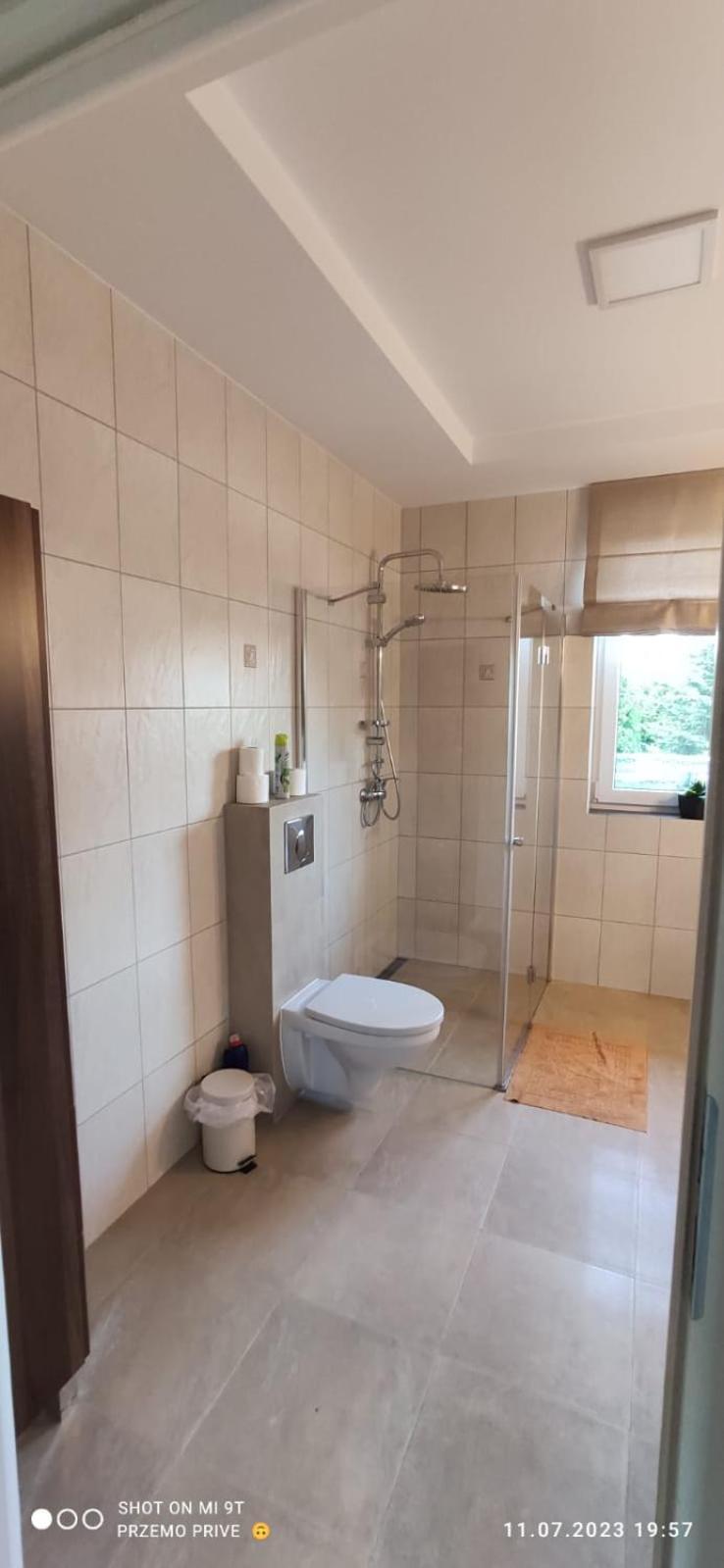 Slowikowy Zakatek Meszna Extérieur photo
