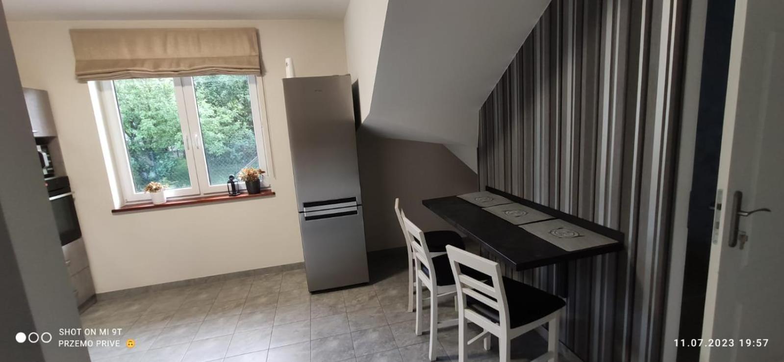 Slowikowy Zakatek Meszna Extérieur photo
