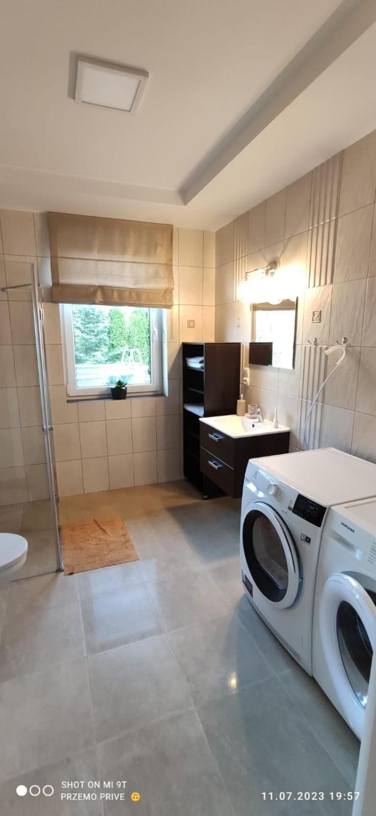 Slowikowy Zakatek Meszna Extérieur photo